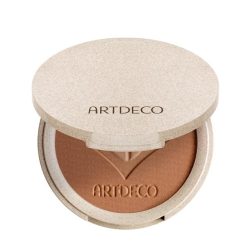 Artdeco green COUTURE Natural Skin Bronzer 1ST