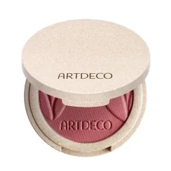 Artdeco green COUTURE Silky Powder Blush 1ST