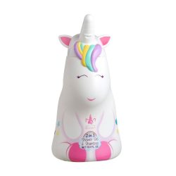 Unicorn Eau My Unicorn Shower Gel & Shampoo 400ml Kinder