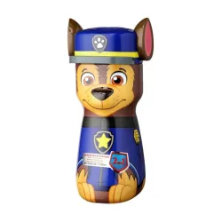 Paw Patrol Paw Patrol Chase Shower Gel & Shampoo 400ml Kinder