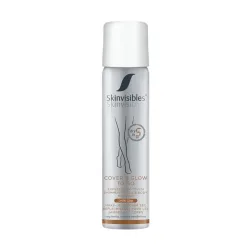 Skinvisibles Cover & Glow to go Bodyfoundation 75ml