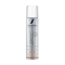 Skinvisibles Cover & Glow to go Bodyfoundation 75ml