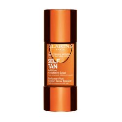 Clarins - Selbstbräuner Konzentrat - Gesicht, Autobronzants, 15 ml