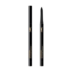 Yves Saint Laurent CRUSHLINER STYLO WATERPROOF Eyeliner 1ST