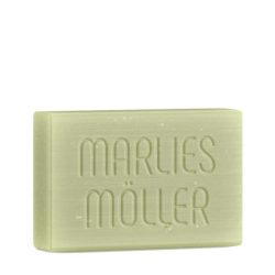 Marlies Möller Marlies Vegan Pure! Solid Melissa Shampoo