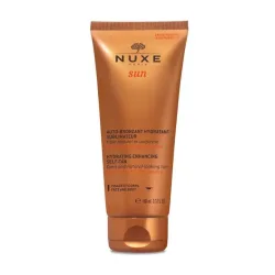 NUXE Sun Auto-Bronzant Hydratant Sublimateur