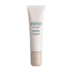 Shiseido Waso Koshirice Acne Calming Treatment 20ml Damen