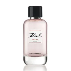 Lagerfeld Tokyo Shibuya Eau de Parfum 100ml Damen