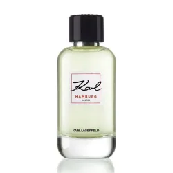 Lagerfeld Hamburg Alster Eau de Toilette 100ml Herren