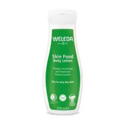 Weleda Skin Food Body Lotion 200ml Damen