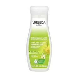 Weleda Citrus Body Lotion 200ml