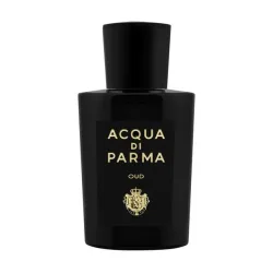 Acqua di Parma Signatures Of The Sun Oud Eau de Parfum 100 ml