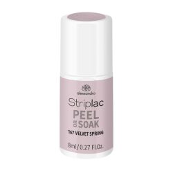 Alessandro Striplac Peel or Soak Nagellack 1ST