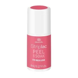 Alessandro Striplac Peel or Soak Nagellack 1ST