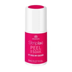Alessandro Striplac Peel or Soak Nagellack 1ST