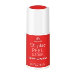 Alessandro Striplac Peel or Soak Nagellack 1ST