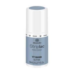 Alessandro Striplac Peel or Soak Nagellack 1ST