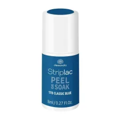 Alessandro Striplac Peel or Soak Nagellack 1ST