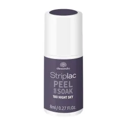 Alessandro Striplac Peel or Soak Nagellack 1ST