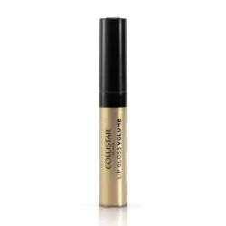 Collistar - LG Volume 110 Golden, Lip Gloss Volume, 7 ml