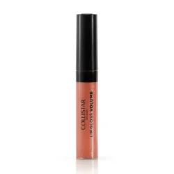 Collistar - LG Volume 130 Divine, Lip Gloss Volume, 7 ml, Orange