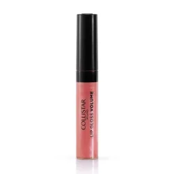 Collistar - LG Volume 140 Mornin, Lip Gloss Volume, 7 ml, Rosa