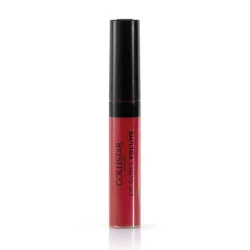Collistar - LG Volume 200 Cherry, Lip Gloss Volume, 7 ml, Dunkelrot