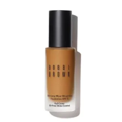 Bobbi Brown Skin Long-Wear Weightless Make-up/Foundation 30ml