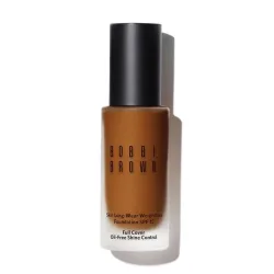Bobbi Brown Skin Long-Wear Weightless Make-up/Foundation 30ml