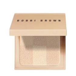 Bobbi Brown Nude Finish Illuminating Powder Puder 6,6 g Bare