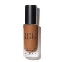 Bobbi Brown Skin Long-Wear Weightless Make-up/Foundation 30ml