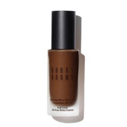 Bobbi Brown Skin Long-Wear Weightless Make-up/Foundation 30ml