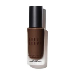 Bobbi Brown Skin Long-Wear Weightless Make-up/Foundation 30ml