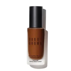 Bobbi Brown Skin Long-Wear Weightless Make-up/Foundation 30ml