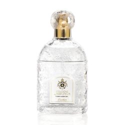Cologne Du Parfumeur by Guerlain Eau de Cologne Spray 100 ml