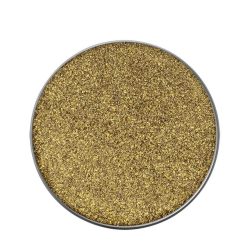MAC Cosmetics - Dazzleshadow Extreme (Pro Palette Refill Plan), 1.5 g, Joie De Glitz