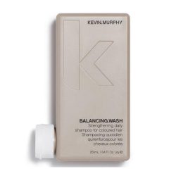 KEVIN.MURPHY Balancing.Wash Strengthening daily shampoo