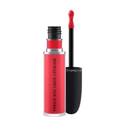 M•A•C Powder Kiss Liquid Lipcolour Lippenstift 1ST