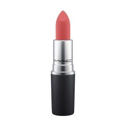 M•A•C Powder Kiss Lippenstift 1ST
