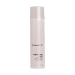 KEVIN.MURPHY Session.Spray Flex A light, flexible finishing hairspray
