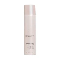 KEVIN.MURPHY Session.Spray Flex A light, flexible finishing hairspray