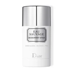 Christian Dior EAU SAUVAGE Deodorant Stick 75 ml
