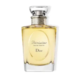 DIORISSIMO by Christian Dior Eau de Toilette Spray 100 ml