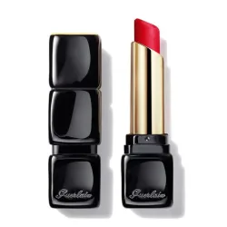 Guerlain KissKiss Tender Matte Lippenstift 1ST