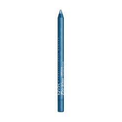 NYX-PROFESSIONAL-MAKEUP - Epic Wear Liner Stick, Eyeliner, 1.2 g, Turquoise Storm