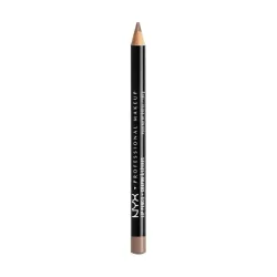 NYX Professional Makeup Slim Lip Pencil, Hot Cocoa