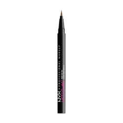 NYX-PROFESSIONAL-MAKEUP - Lift N Snatch Brow Tint Pen, Caramel