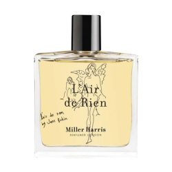 Miller Harris L'Air de Rien Eau de Parfum 100ml Damen