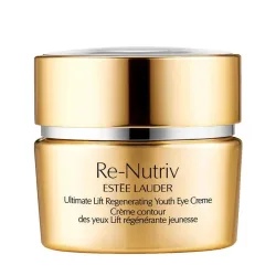 Estée Lauder Re-Nutriv Ultimate Lift Youth Eye Creme 15ml Damen