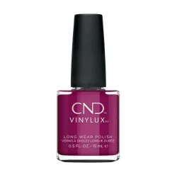 CND VINYLUX Long Wear Polish 1ST